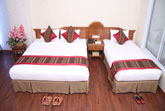 Excel Capital Hotel
