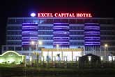 Excel Capital Hotel