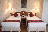 Excel Treasure Hotel