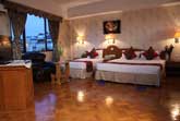 Excel Treasure Hotel
