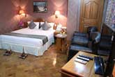 Excel Treasure Hotel