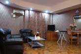 Excel Treasure Hotel