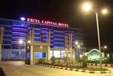 Excel Capital Hotel