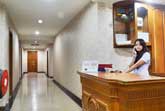 Excel Treasure Hotel