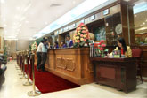 Excel Treasure Hotel