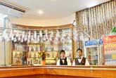 Excel Treasure Hotel