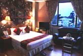 Excel Treasure Hotel